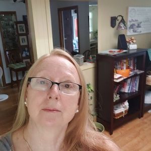 Meet your Posher, Karin